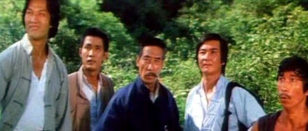 六合千手(1979)／日本未公開