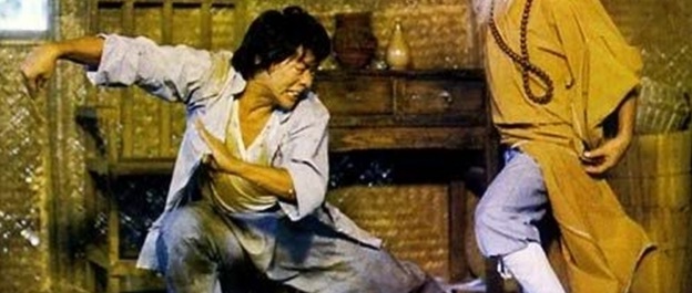 佛掌羅漢拳(1980)／日本未公開