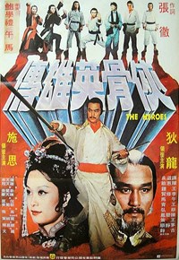 少林英雄(1980)／日本未公開