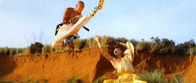 少林鬥喇嘛(1983)／少林寺逆襲ラマ剣法