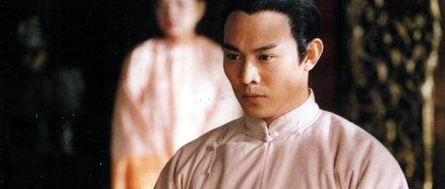 洪熙官　(1994)／新・少林寺伝説