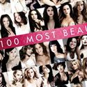 2012年最も美しい顔トップ100【Most Beautiful Faces】