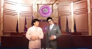 王力宏の主題歌MV