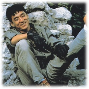 サンダーアーム 龍兄虎弟（1986） – カンフースター総合情報サイト 