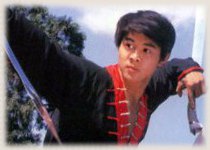 『ジェット・リー物語【第5章】クンフー・アイドル　-1982～1984-』のエピソードショット