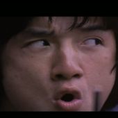 『『拳精』ジャッキーの顔01』の画像