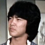 元彪（ユン・ピョウ）1978年前後の顔
