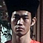 元華（ユン・ワー）1978年前後の顔