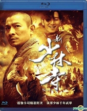 台湾盤Blu-ray