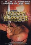 『格闘大全／Modern Warriors（2002）』の画像