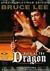『ドラゴン栄光への軌跡／Bruce Lee: The Path of the Dragon（1998）』の画像