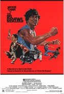 『バトルクリーク・ブロー／The Big Brawl（1980）』の画像