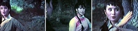 ジャッキー・チェン『拳精』韓国版本編画像3