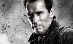 アーノルド・シュワルツェネッガー（Arnold Schwarzenegger）