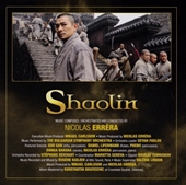 『Shaolin (Soundtrack)US盤』のジャケット画像
