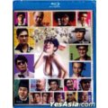 Golden Chickensss (2014) (Blu-ray) (Hong Kong Version)