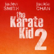 『ベスト・キッド2』『The Karate Kid 2』