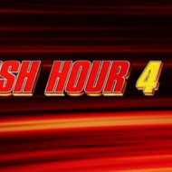 『ラッシュ・アワー4』『Rush Hour 4』