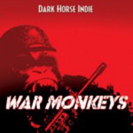 『War Monkeys』『變異猴』