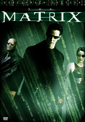 The Matrix,,The Matrix,マトリックス