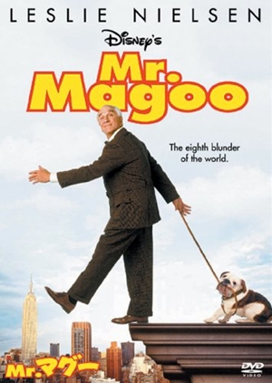 Mr. Magoo,Mr. Magoo,Mr. Magoo,Mr.マグー