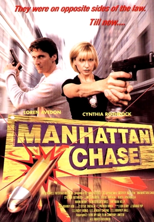 人蛇偷渡,,Manhattan Chase,