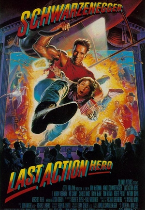 Last Action Hero,,Last Action Hero,ラスト・アクション・ヒーロー