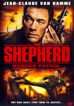 The Shepherd: Border Patrol,,The Shepherd: Border Patrol,ザ・プロテクター