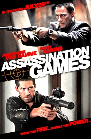Assassination Games,,Assassination Games,アサシン・ゲーム