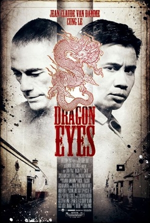 Dragon Eyes,,Dragon Eyes,ドラゴン・アイズ