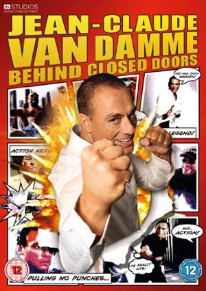Jean Claude Van Damme: Behind Closed Doors（8 episodes）,,Jean Claude Van Damme: Behind Closed Doors（8 episodes）,