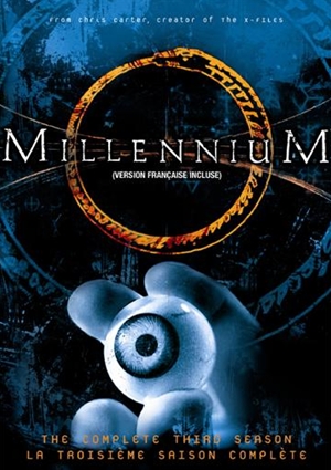 Millennium,,Millennium,ミレニアム
