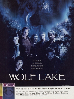Wolf Lake,,Wolf Lake,