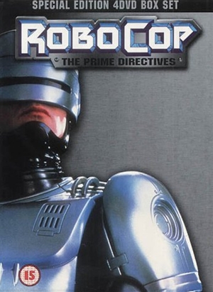 RoboCop: Prime Directives,,RoboCop: Prime Directives,ロボコップ プライム・ディレクティヴ