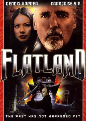 Flatland,,Flatland,