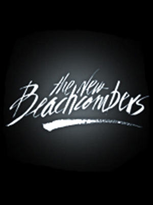 The New Beachcombers,,The New Beachcombers,