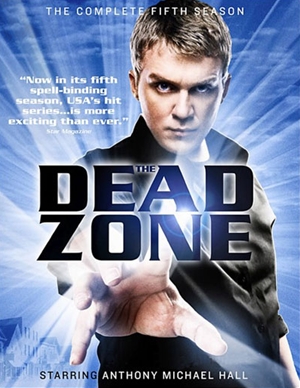 The Dead Zone,,The Dead Zone,デッド・ゾーン