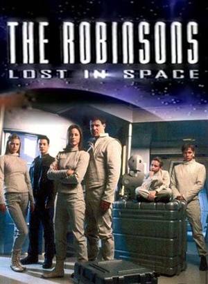 The Robinsons: Lost in Space,,The Robinsons: Lost in Space,