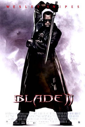 Blade II,,,ブレイド2