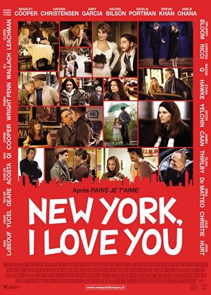 New York, I Love You,,New York, I Love You,ニューヨーク、アイラブユー