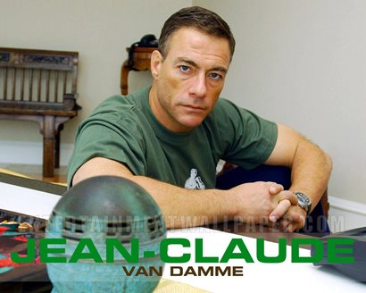 Jean-Claude Van Damme／ジャン＝クロード・ヴァン・ダム【特設画像ギャラリー】109