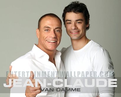 Jean-Claude Van Damme／ジャン＝クロード・ヴァン・ダム【特設画像ギャラリー】110