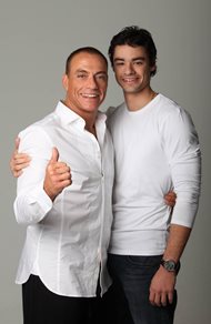 Jean-Claude Van Damme／ジャン＝クロード・ヴァン・ダム【特設画像ギャラリー】111