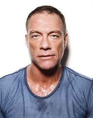 Jean-Claude Van Damme／ジャン＝クロード・ヴァン・ダム【特設画像ギャラリー】115