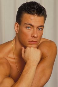 Jean-Claude Van Damme／ジャン＝クロード・ヴァン・ダム【特設画像ギャラリー】27