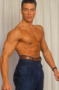 Jean-Claude Van Damme／ジャン＝クロード・ヴァン・ダム【特設画像ギャラリー】29