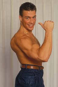 Jean-Claude Van Damme／ジャン＝クロード・ヴァン・ダム【特設画像ギャラリー】30