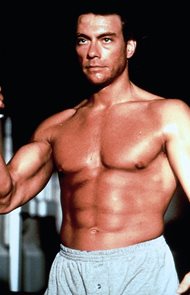 Jean-Claude Van Damme／ジャン＝クロード・ヴァン・ダム【特設画像ギャラリー】31