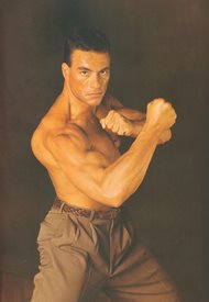 Jean-Claude Van Damme／ジャン＝クロード・ヴァン・ダム【特設画像ギャラリー】34