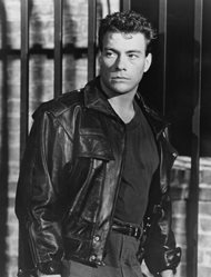 Jean-Claude Van Damme／ジャン＝クロード・ヴァン・ダム【特設画像ギャラリー】40